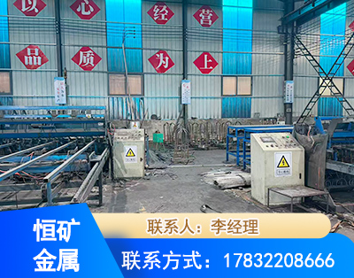百色厂房厂貌
